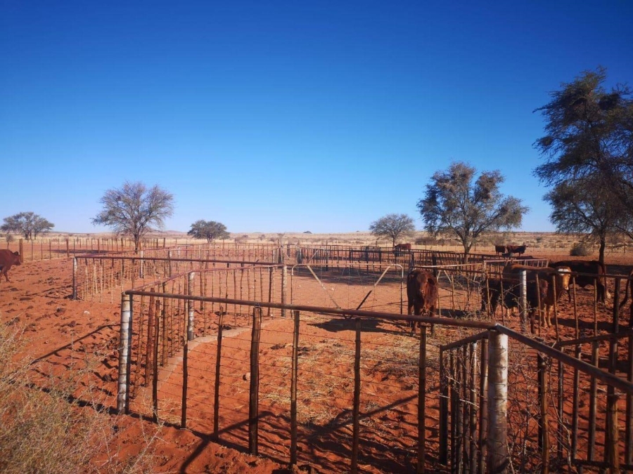 0 Bedroom Property for Sale in Upington Rural Northern Cape